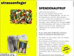 Sites similar to strassenfeger.org