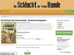 Sites similar to strassenhunde.eu