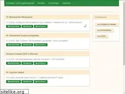 Sites similar to strassenlauf.org