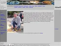 Sites similar to strassenmaler-jj.de