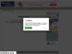 Sites similar to strassensuche.at