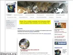 Sites similar to strassentiger-nord.de
