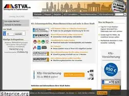 Sites similar to strassenverkehrsamt.de