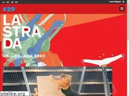 Sites similar to strassenzirkus.de