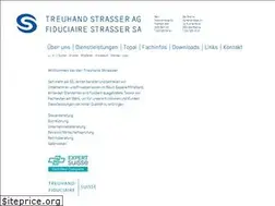Sites similar to strasser-ag.ch
