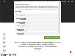 Sites similar to strasser.co.at