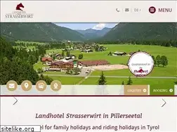 Sites similar to strasserwirt.at