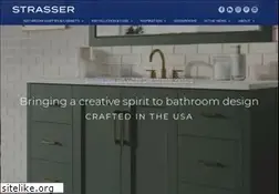 Sites similar to strasserwood.com