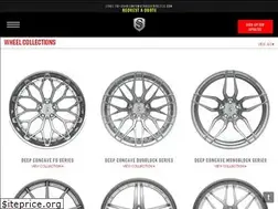 Sites similar to strassewheels.com