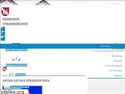 Sites similar to strasskirchen.de