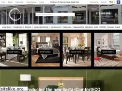 Sites similar to strassnerfurniture.com