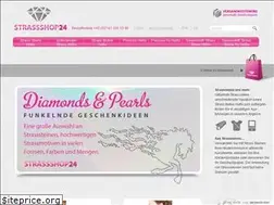 Sites similar to strassshop24.com
