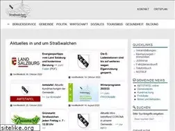 Sites similar to strasswalchen.com