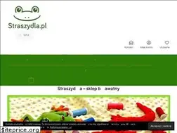 Sites similar to straszydla.pl