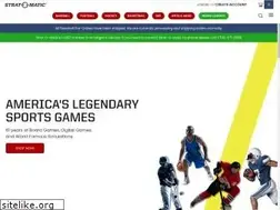 Sites similar to strat-o-matic.com