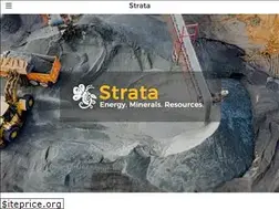 Sites similar to strata-africa.com