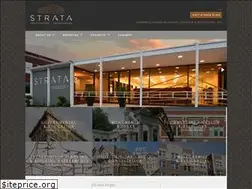 Sites similar to strata-arch.com