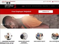 Sites similar to strata-g.co.za