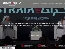 Sites similar to strata.ae