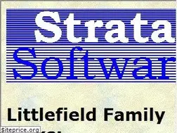 Sites similar to strata.ca