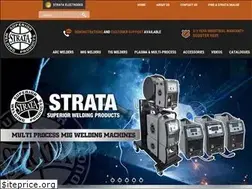 Sites similar to strata.co.nz