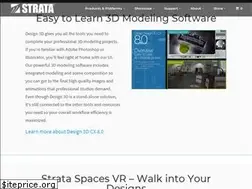 Sites similar to strata.com