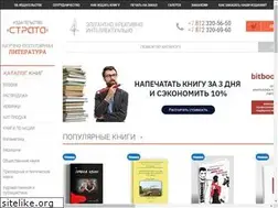 Sites similar to strata.spb.ru