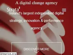 Sites similar to strata3.com