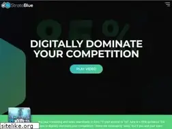 Sites similar to stratablue.com