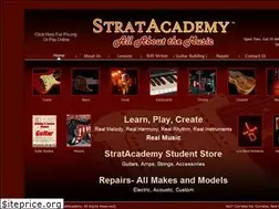 Sites similar to stratacademy.com