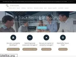 Sites similar to stratacare.com.au