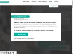 Sites similar to stratacel.com