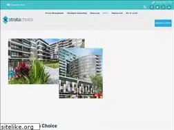 Sites similar to stratachoice.com.au