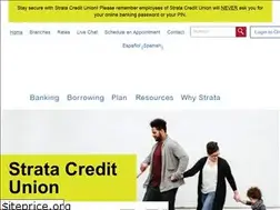 Sites similar to stratacu.org