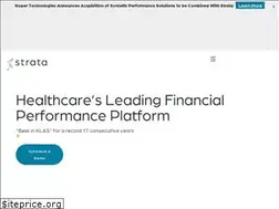 Sites similar to stratadecision.com