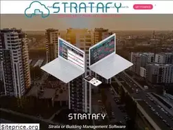 Sites similar to stratafyconnect.com