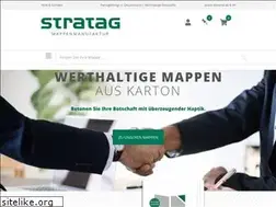Sites similar to stratag.de