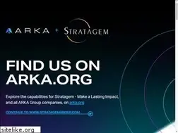 Sites similar to stratagemgroup.com