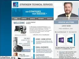 Sites similar to stratagemtech.com