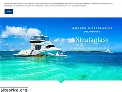 Sites similar to strataglass.com