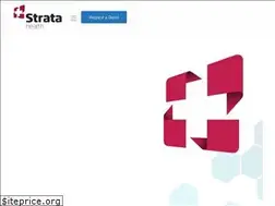Sites similar to stratahealth.co.uk