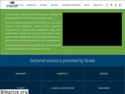 Sites similar to strataindia.com