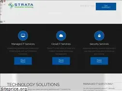 Sites similar to stratait.com
