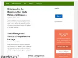 Sites similar to stratalive.com.au