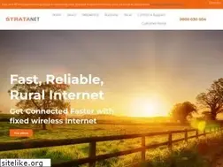 Sites similar to stratanet.co.nz