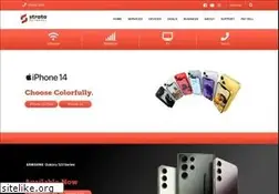 Sites similar to stratanetworks.com