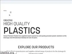 Sites similar to strataplastics.co.nz