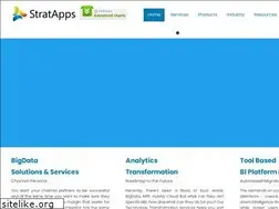 Sites similar to stratapps.net