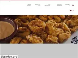 Sites similar to stratasfoods.com