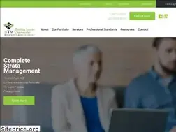 Sites similar to stratatitle.com.au